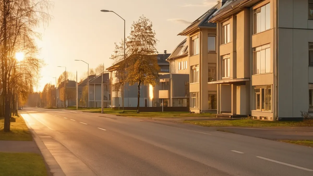 varatuomari Hämeenkylä Vantaa