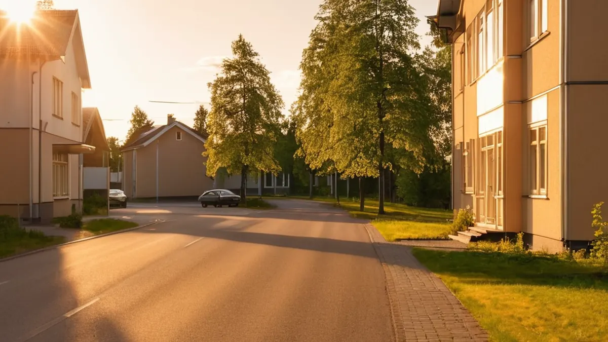 varatuomari Linnainen Vantaa