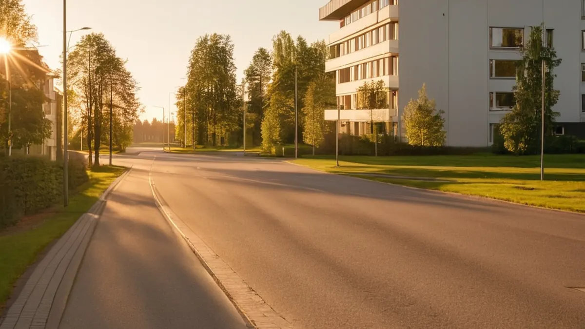 varatuomari Tikkurila Vantaa